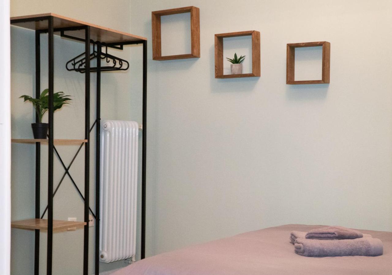 Houseloft Harmony Gardens Apartman Szaloniki Kültér fotó
